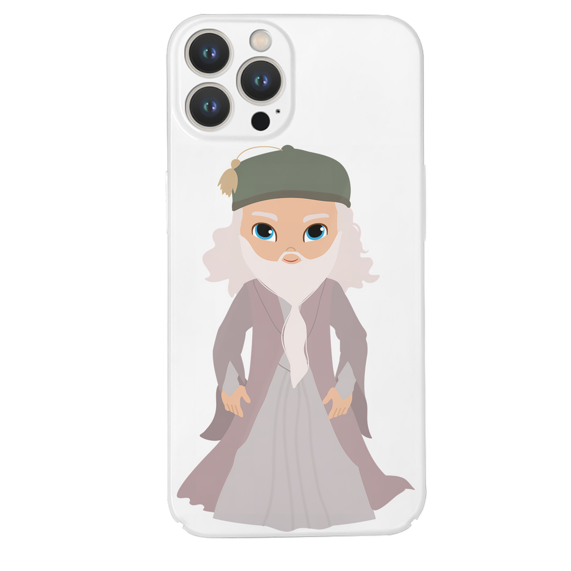 （画像用） Harry Potter ハリー・ポッターシリーズ 【iPhone 14シリーズ対応】ハードケース